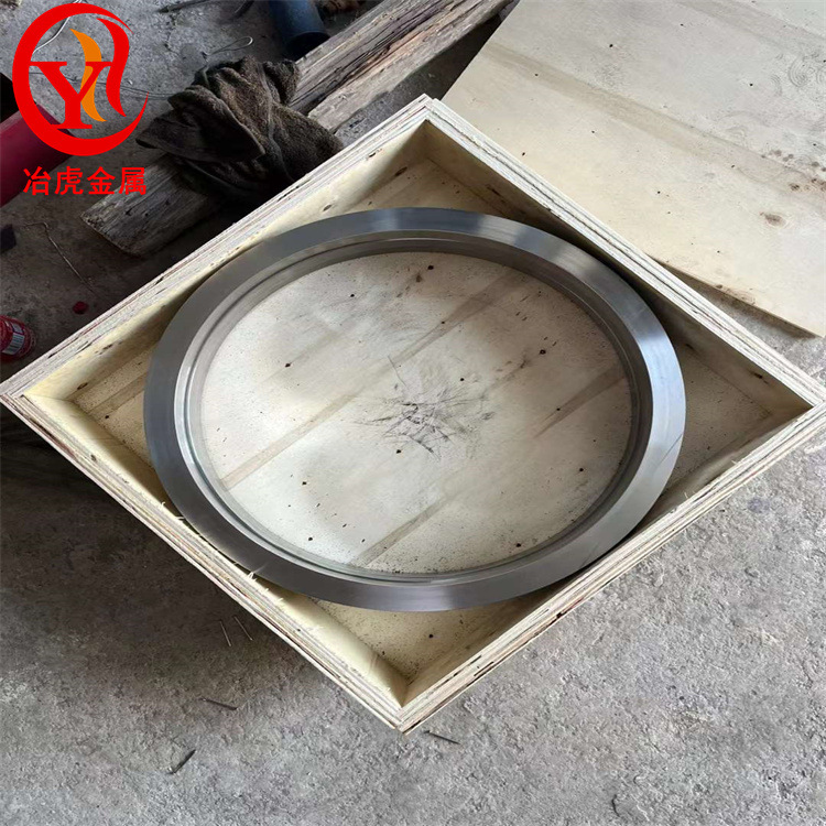 冶虎2J53永磁合金 高温合金钢2J51，2J52镍合金 2J61圆钢 板材