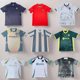 Source Goods 24-25 Football Uniforms Mexico Australia Italy Japan England Portugal Jerseys