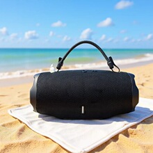 外贸适用音箱charge6音响冲击波6便携蓝牙音箱低音炮无线蓝牙音箱