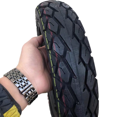 outer tire, Elektrikli avtomobil şinləri