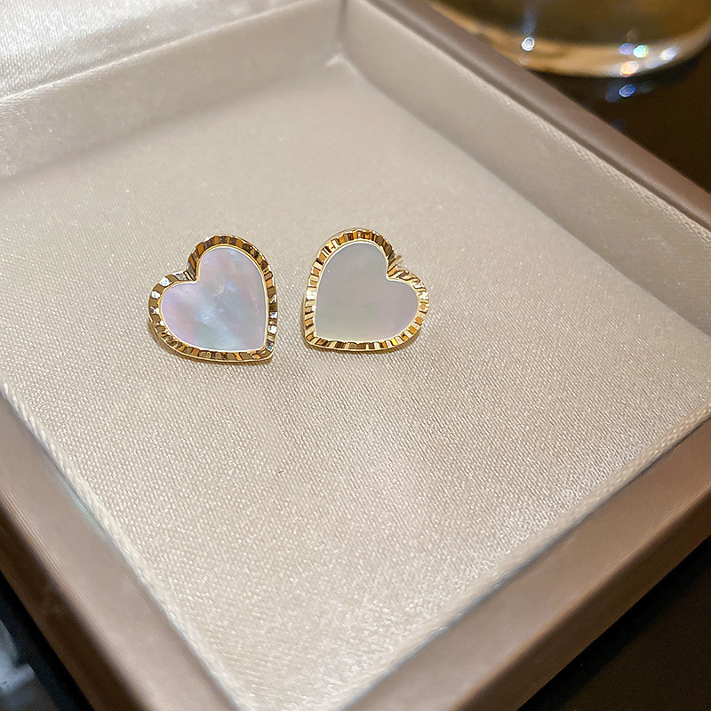 Drop Earrings Classification 1 Pair Quantity 1 Pair Elegant Classic Style Geometric Heart Shape Bow Knot Inlay Metal Rhinestones Drop Earrings