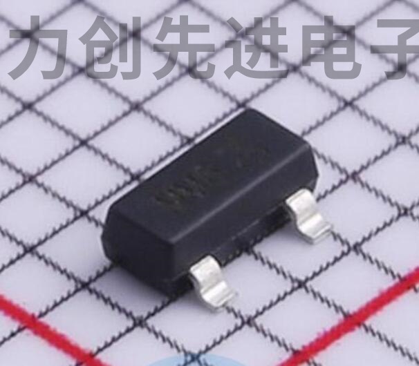 DMN65D8LQ-7 封装 SOT-23-3 MOS场效应管