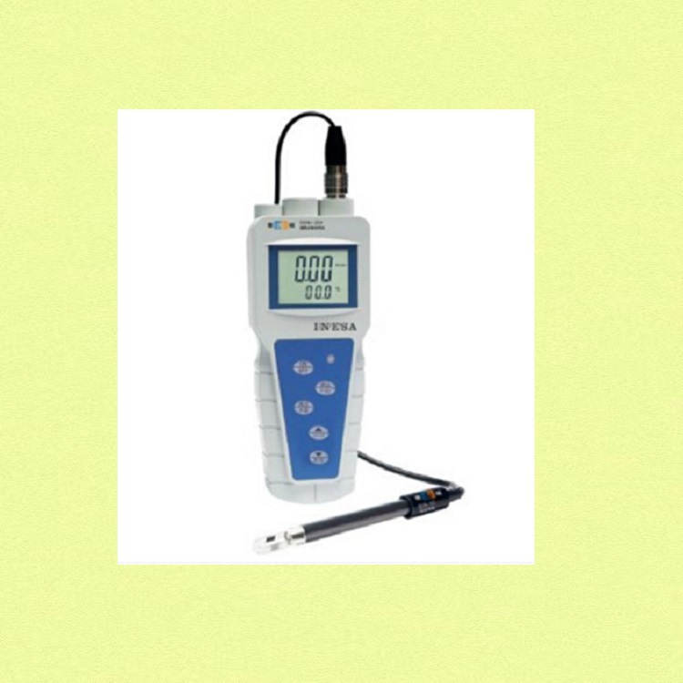 便携式电导率仪 型号:eSL61-DDBJ-350 库号：M107161