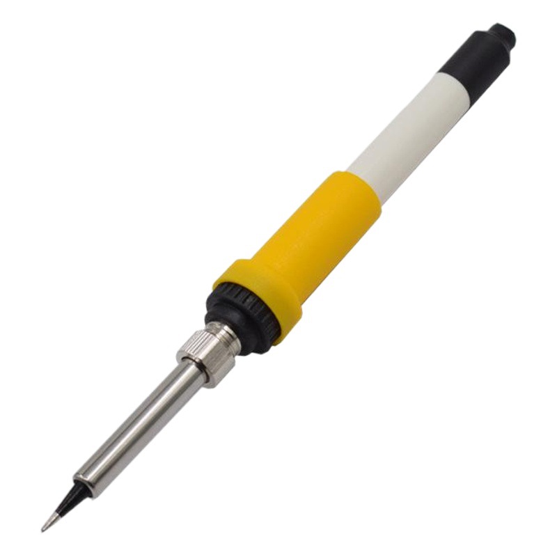 Blanco 12V eléctrico soldador DC baja tensión seguridad eléctrica soldador exportación instalación cliente designado traje