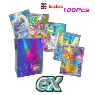���挚ؐvmaxӢ�Ŀ�ȫEX�ڴ����֫F�ʯ��Ƭpokemon cards���ɉ�