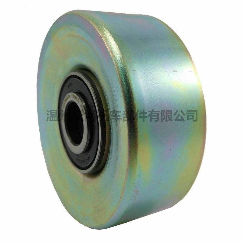 Penta D4 D6 Replaces 3847482 皮带轮