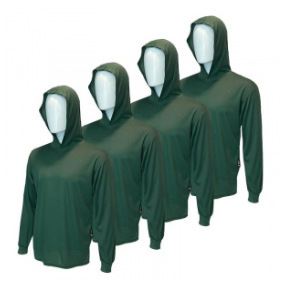 メーカー直販バッチ 2025 秋冬 ネクタイ フード プルオーバー 長袖 Tシャツ 男女兼用 DIY プリント 速乾性 日焼け止め スウェットシャツ|undefined