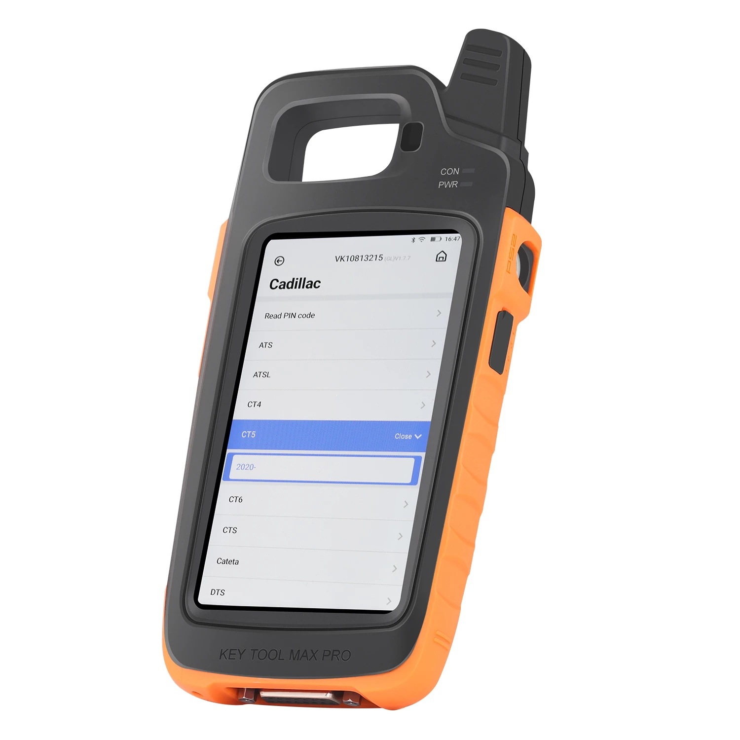 Xhorse Vvdi Key Tool Max Pro Overseas Version Cross-Border Special in Stock
