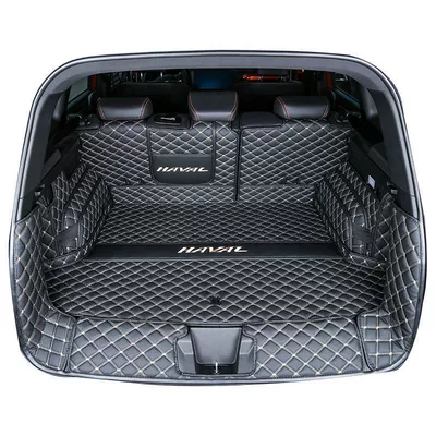 Trunk Mat – Haval Big Dog Trunk Mat