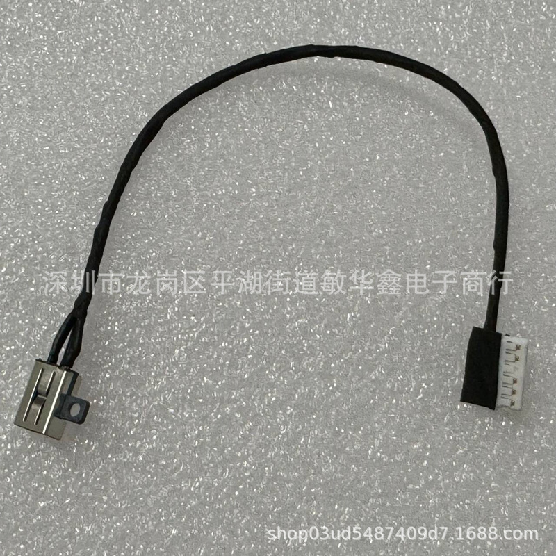 For Dell dell inspiron 15 3000 power interface inspiron 15 3000 DC