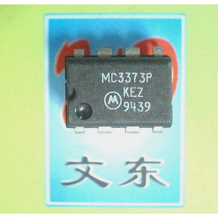 MC3373P MC3373AP MC3373BP MC3385P MC3385AP MC3385BP MC3393P