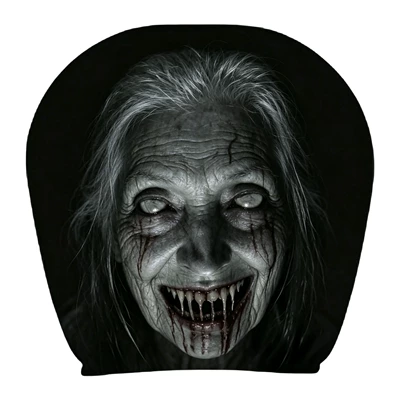 According to Your Image, Full Coverage Car, Universal seat cover - 35-double-sided-printing-1pc-26cm28cm