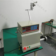 电感线圈卷圈机 继电器绕圈绕线设备 成卷扎丝绕线机 低噪音