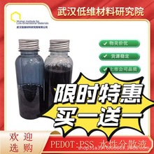 PEDOT PSSˮԷɢҺߌ늲ϵĤԺˮƽR 