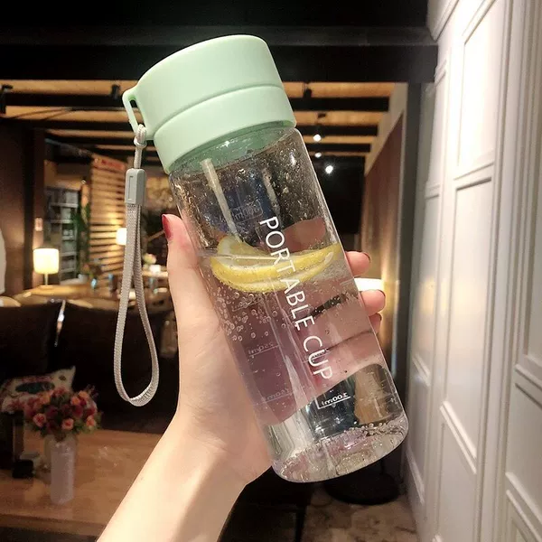 Green, 800 ml