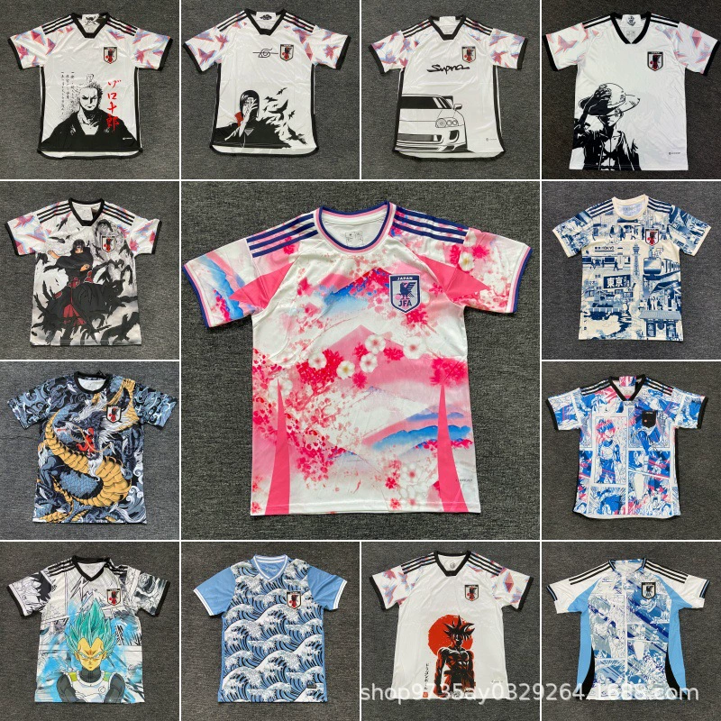 Футбольный костюм с короткими рукавами