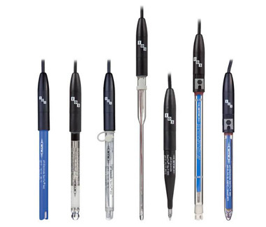 德国WTW SenTix ORP 900 IDS数字化ORP电极