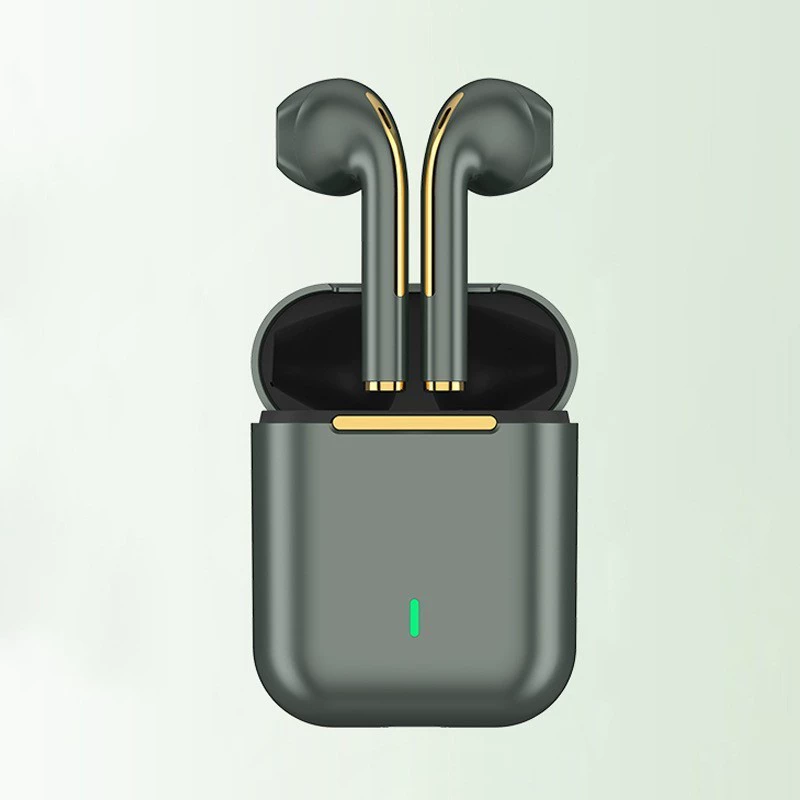 TWS Bluetooth Headset F9-5C (Private Model) — Wireless Earbuds, Multi-color Options, Compact Case