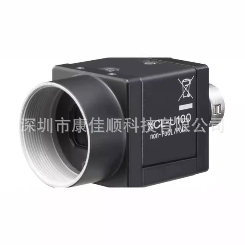 SONY Промышленные камеры Sony XCL-U100/U100C Япония оригинальный импорт, короткий срок