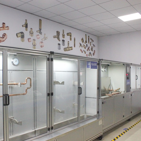 Codo de cobre rojo estándar australiano soldadura accesorios de tubería plomería refrigeración tubería igual diámetro reducción de refrigeración rojo cobre codo