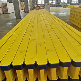 跨境H20 Timber beam木工字梁 多层实木工字梁钢支撑脚手架工字梁