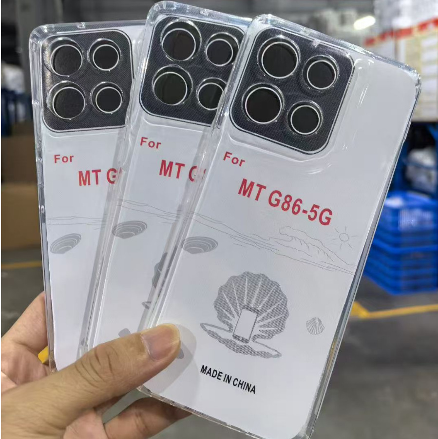 三防TPU手机壳适用INFINIX传音ZRRO40 5G防摔X687滑123尘塞保护套