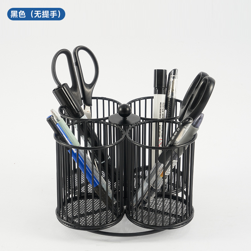 (손잡이 없는 검정) 160*160*140mm