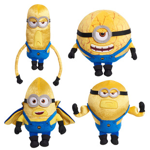 2026�羳����DespicableMe4plushС�S��ë�q�����ż���N��������
