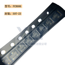 LO PCR406 PCR606 bSOT-23 zӡ406/606 ɿع辧l