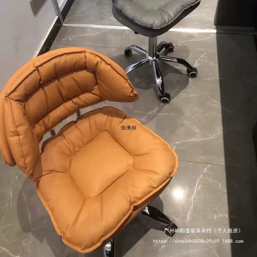 Beauty Stool, Eyelash Makeup Chair, Manicure Table and Chair, Bar Chair, Customer Chair, Lift Pulley Swivel Chair, Manicurist Chair