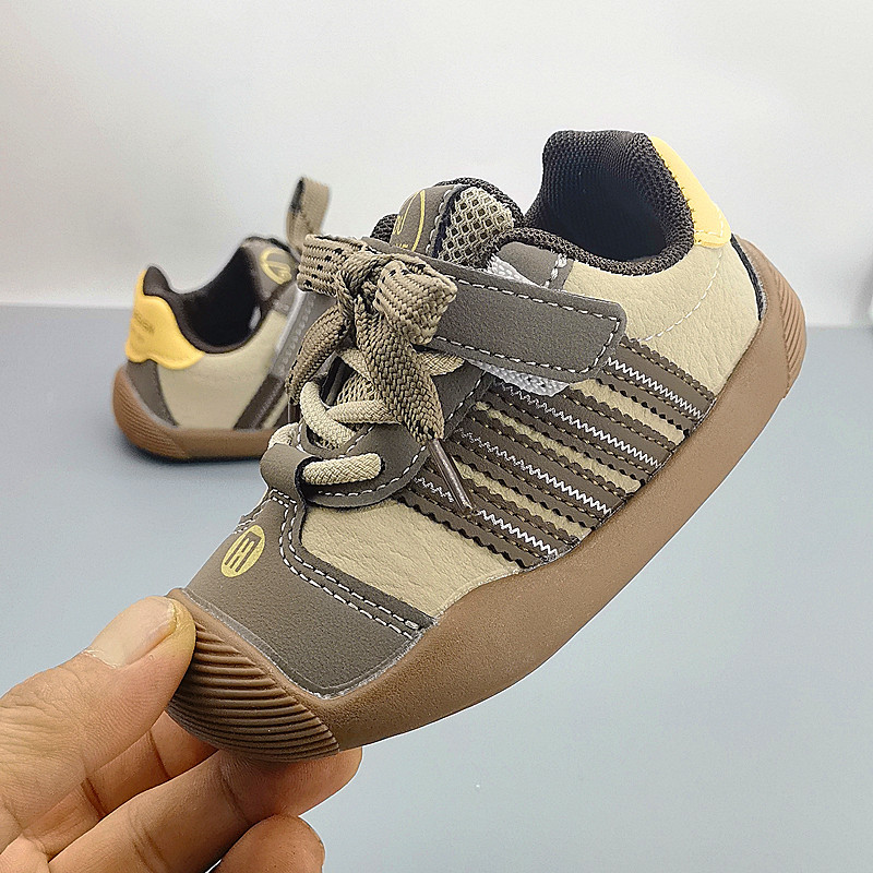 22 - 26 yardas de cuero zapatos de skate zapatos deportivos para niños zapatos casuales para niños zapatos de skate