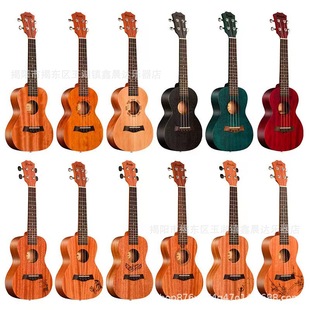 23���ȿ����� ukulele�������� ������������С�������l