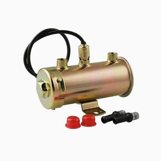 In-Stock Auto Parts 27149-2093 476087 Heavy-Duty Excavator Electronic Fuel Pump 149-1828