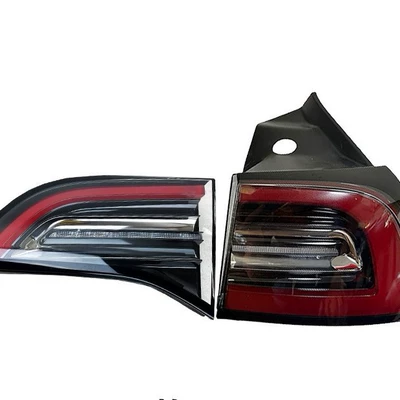 Other lights Model Y Internal and