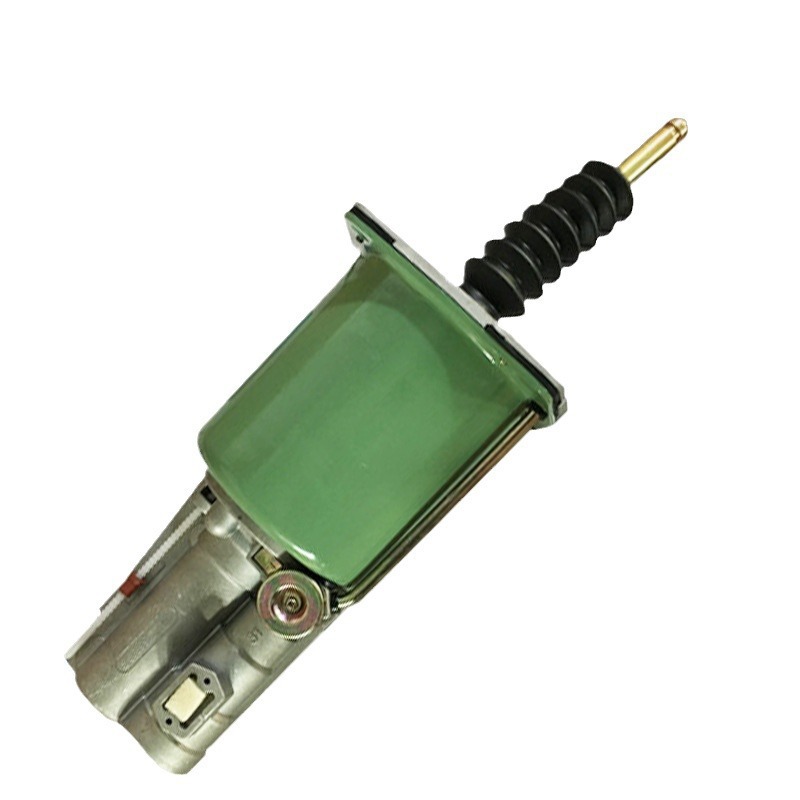 Piezas europeas del autobús del camión pesado del aumentador de presión VG3229 del embrague de SMT 81307256054