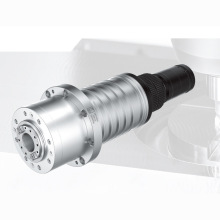 8000/10000rpm BT40/BBT40 1508AB-C油冷式 皮带式机械主轴