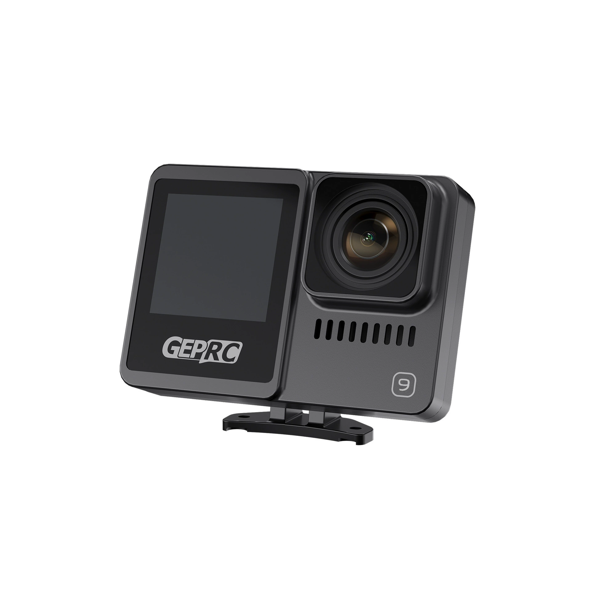 GEPRC GoPro Камера GP9/GP10/GP11 Naked Dog Полная сборка BEC комплект Походный дрон новые товары