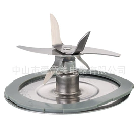 厨房电器配件;搅拌机;榨汁机