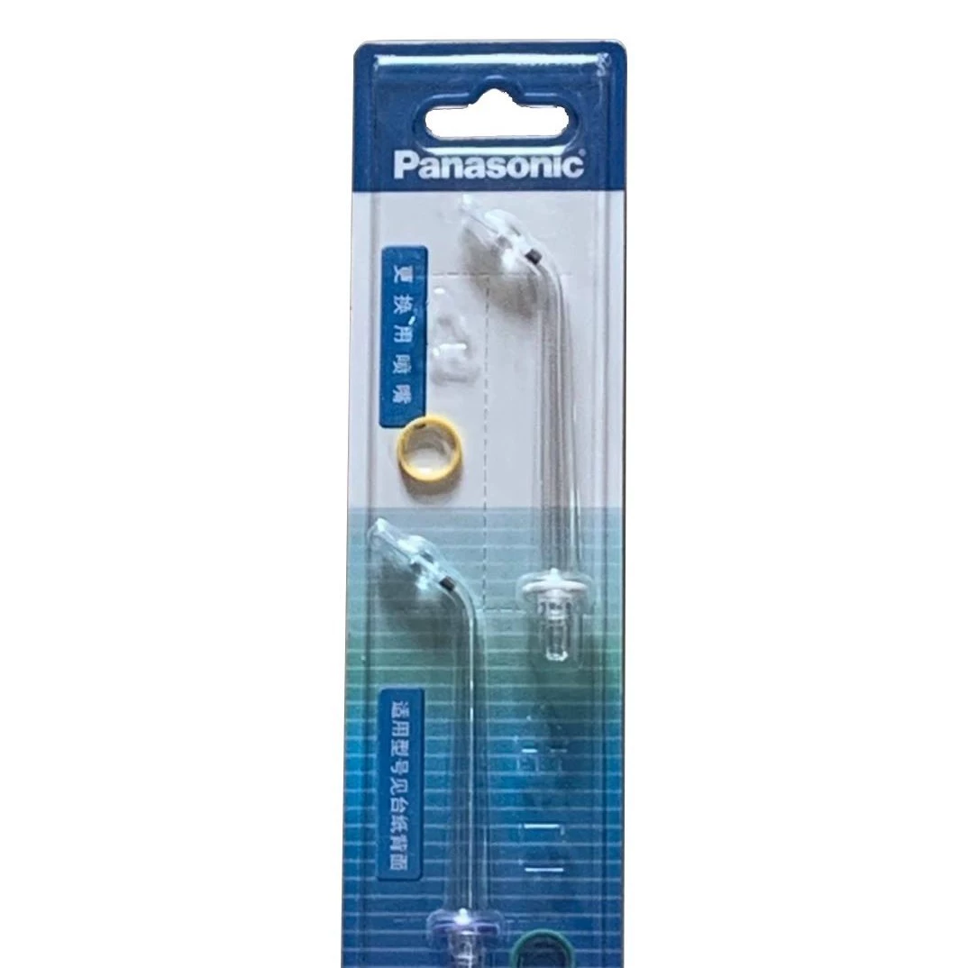 Преоборудование для зубов Panasonic/ аксессуары устройства насадки WEW0982, замена насадки подходит для EW1611