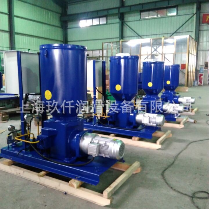 厂家直销HB-P200Z电动润滑泵