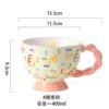 Candy powder