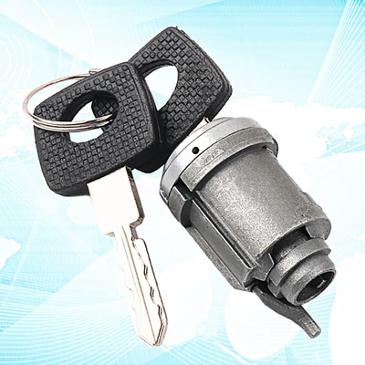 for Mercedes-Benz ignition lock cylinder: Car lock