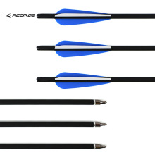 7.6*8.8弩箭混碳箭杆混碳弩箭成品箭弩猎箭练习箭狩猎箭射箭弓箭