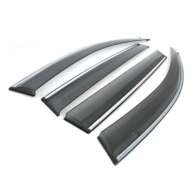 shield Geely Vision X6 – Rain shield