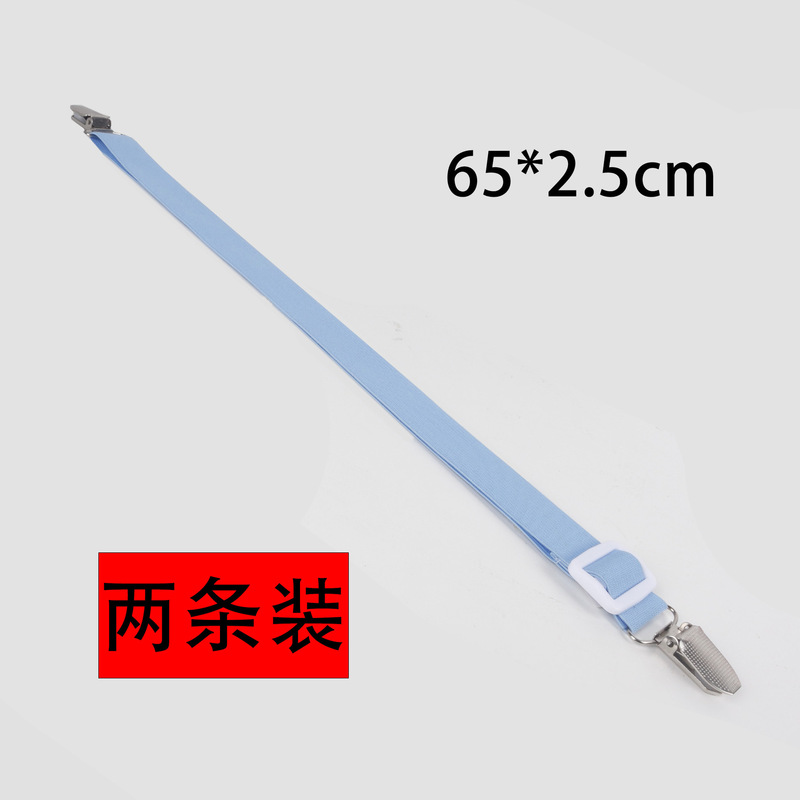 2枚セットベッドシーツ固定器調節可能滑り止めベッドシーツ固定クリップテーブルクロス固定ベッドシーツクリップ|undefined