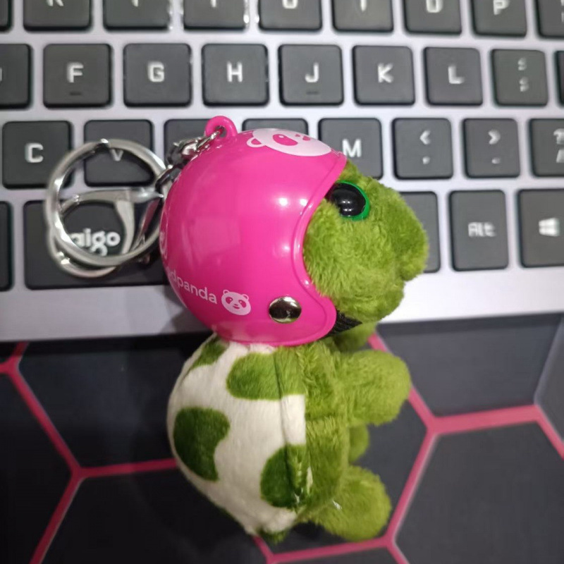 장미 붉은 팬더