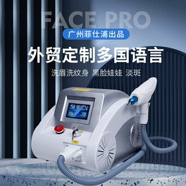 电子美容仪;其他美体瘦身;其他美容仪器