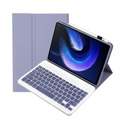 Huawei Qingyun C5C7 第二世代 11.5 Bluetooth キーボード保護カバー HW-BTKZ-W00 キーボードレザーケースに適しています。