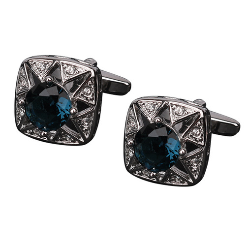 (Gift box) Men's suit French cufflinks cufflinks CUFFLINKS cuff studs shirt buttons cuff buttons for women