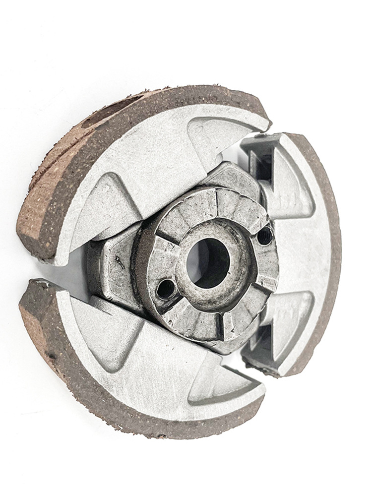 Mini Motorcycle Accessories Suitable for Ktm50 Sr50 Sx 50Cc Two-Stroke Engine Clutch Thrower